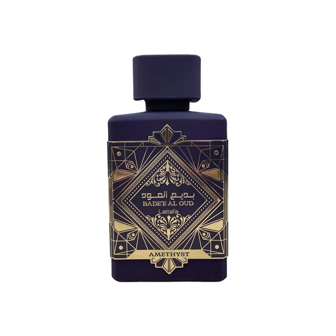 Badee al Oud Unisex-Parfum – Detailansicht 5