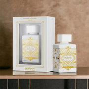 Badee al Oud Unisex-Parfum