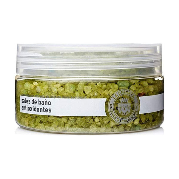 Badesalze La Chinata Antiox 300 g für anspruchsvolle - Neuheiten