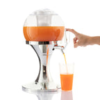 Ball Bier Kühlzapfanlage Innovagoods Schankanlage