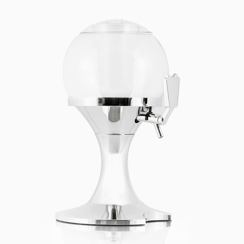 Ball Bier Kühlzapfanlage Innovagoods Schankanlage