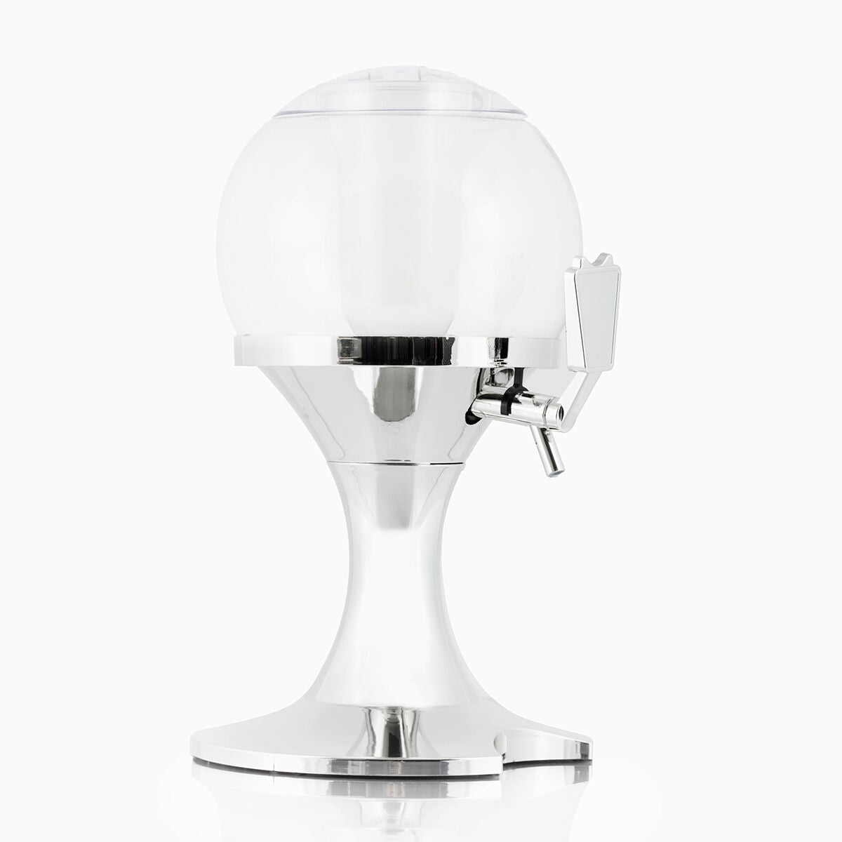 Ball Bier Kühlzapfanlage Innovagoods Schankanlage