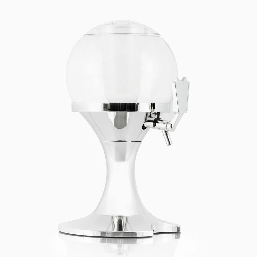 Ball Bier Kühlzapfanlage Innovagoods Schankanlage