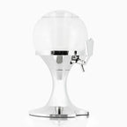 Ball Bier Kühlzapfanlage Innovagoods Schankanlage