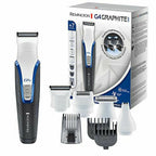 Barttrimmer Remington Barber G4 Graphite Kit Multifunc - Neuheiten