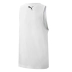 Basketball T Shirt Puma Weiß kaufen online - Sport & Freizeit