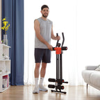 Bauchmuskel Trainingsgerät Übungen Plawer Innovagoods