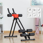 Bauchmuskel Trainingsgerät Übungen Plawer Innovagoods