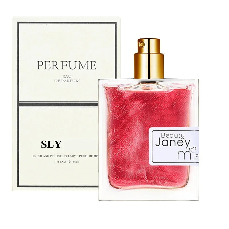 Beauty Jany Mis Schimmerndes Körperspray – 50 ml – Detailansicht 2