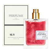 Beauty Jany Mis Schimmerndes Körperspray – 50 ml
