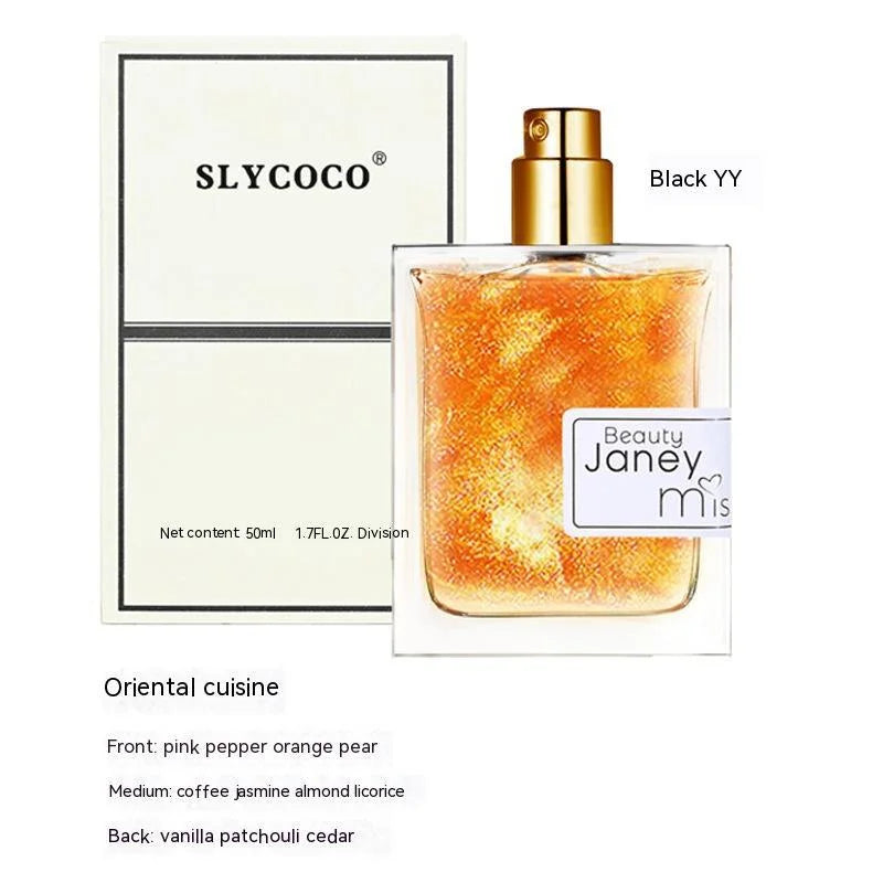 Beauty Jany Mis Schimmerndes Körperspray – 50 ml – Detailansicht 3