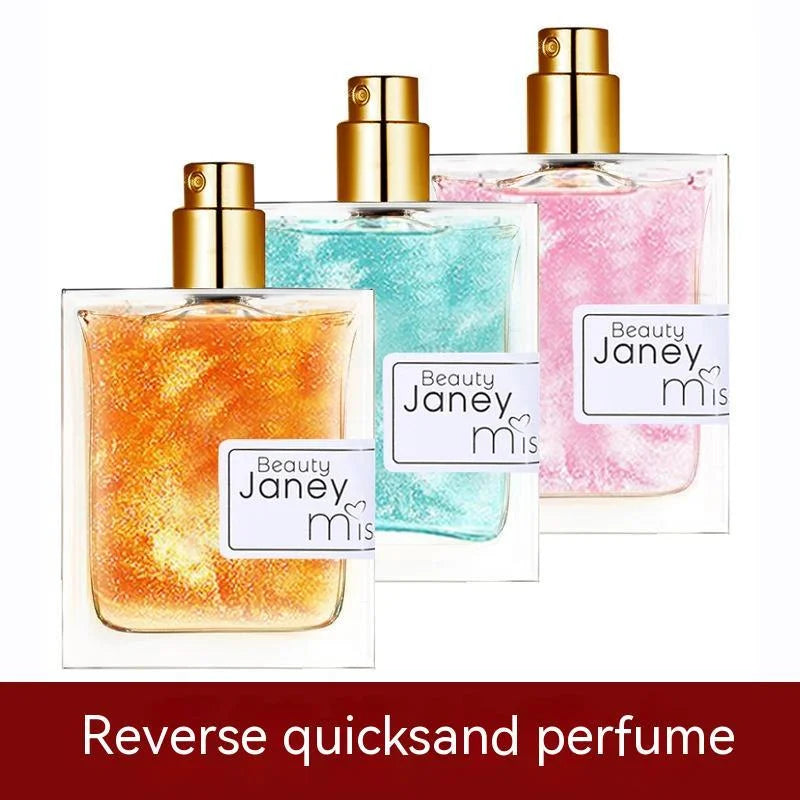 Beauty Jany Mis Schimmerndes Körperspray – 50 ml – Produktansicht 2