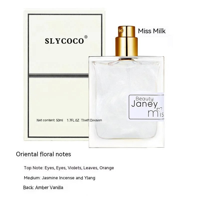 Beauty Jany Mis – Cyber Celebrity Perfume Mist