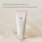 Beauty of Joseon Gesichtspeelinggel Aprikose 100 ml - Gesichtsreinigung & Peeling