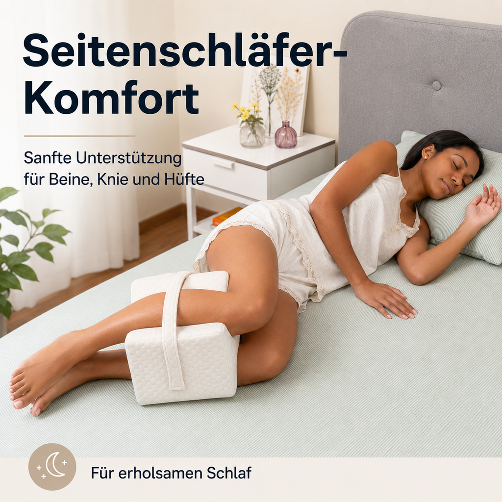 seitenschlaefer-komfort-fuer-erholsamen-schlaf