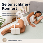 seitenschlaefer-komfort-fuer-erholsamen-schlaf