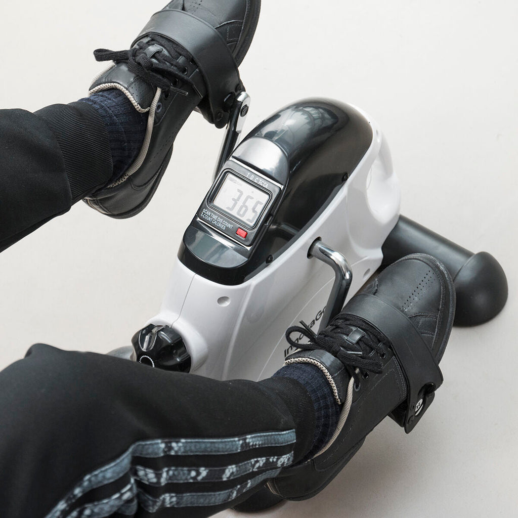 Beinpedalierer Fipex InnovaGoods Armtrainer