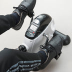 Beinpedalierer Fipex InnovaGoods Armtrainer