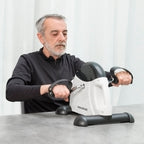 Beinpedalierer Fipex InnovaGoods Armtrainer