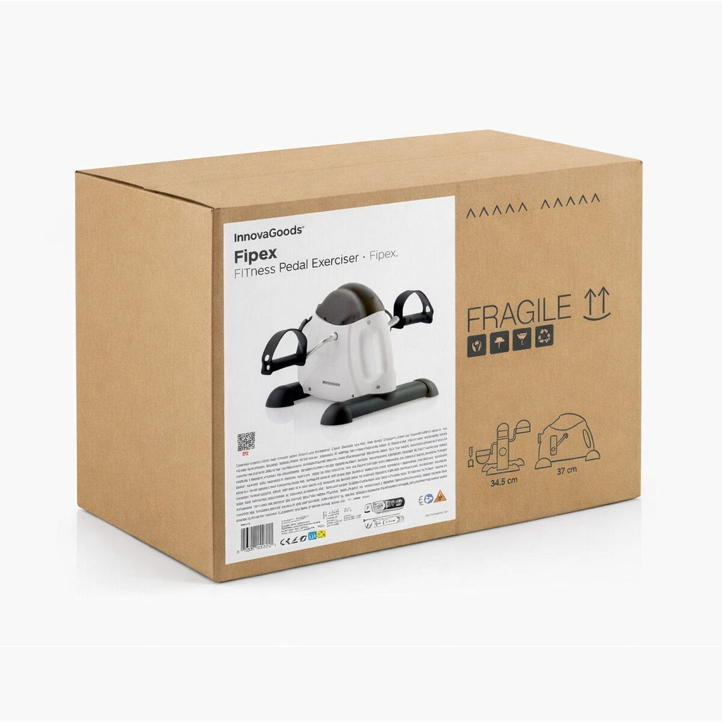 Beinpedalierer Fipex InnovaGoods Armtrainer