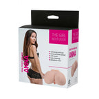 Belastbarer Jack Ass Masturbator Dream Toys Anna - Erotik Shop