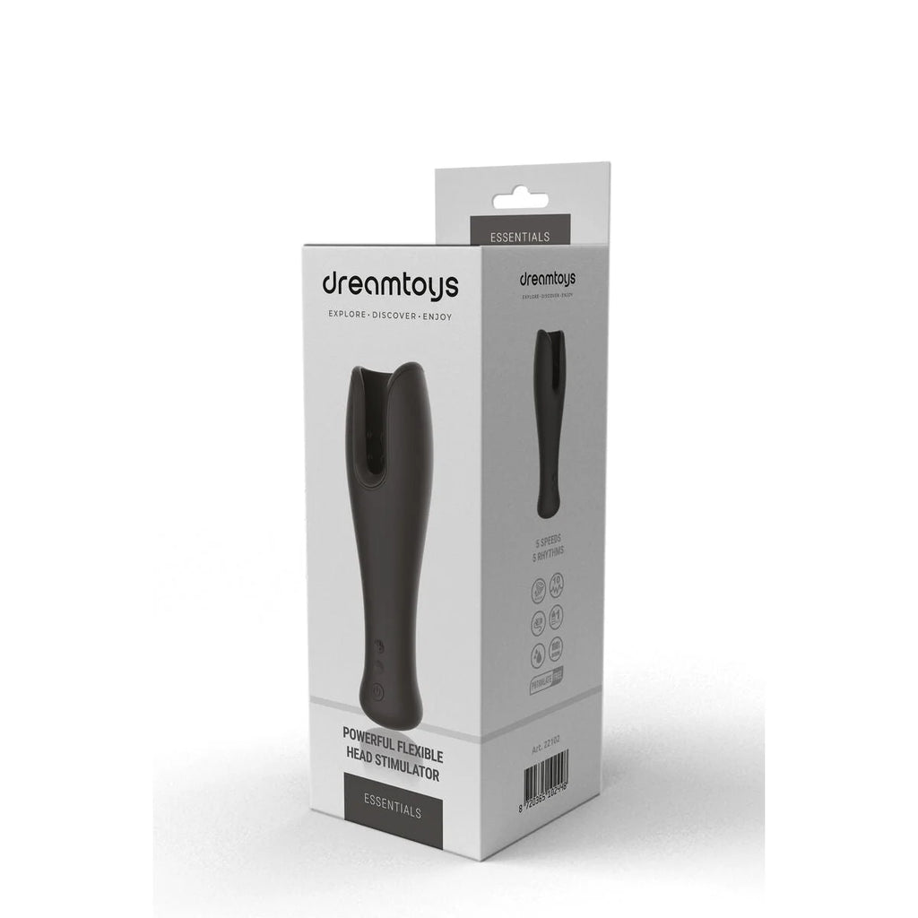 Belastbarer Jack Ass Masturbator Dream Toys Essentials - Erotik Shop