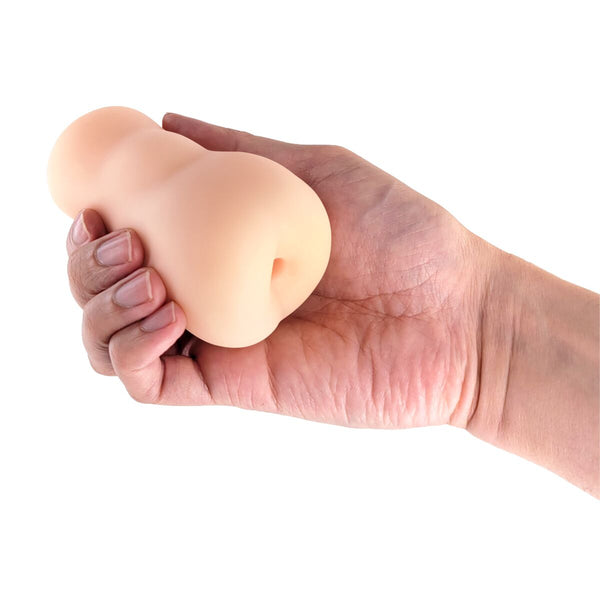 Belastbarer Jack Ass Masturbator NS Novelties kaufen - Erotik Shop