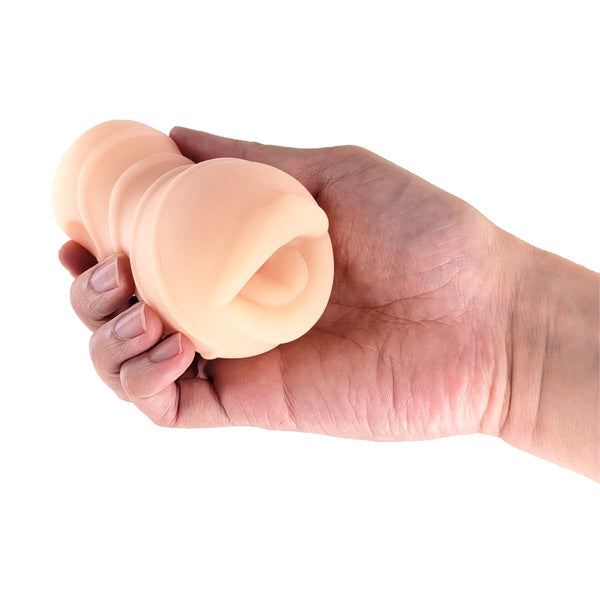 Belastbarer Jack Ass Masturbator NS Novelties kaufen - Erotik Shop