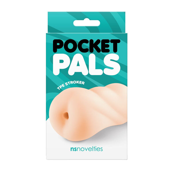 Belastbarer Jack Ass Masturbator NS Novelties kaufen - Erotik Shop