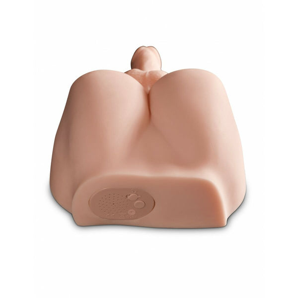 Belastbarer Jack Ass Masturbator Pipedream kaufen - Erotik Shop