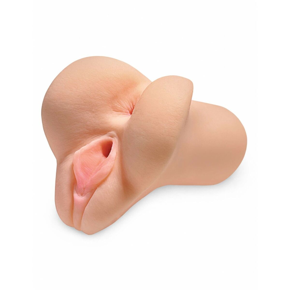 Belastbarer Jack Ass Masturbator Pipedream kaufen - Erotik Shop