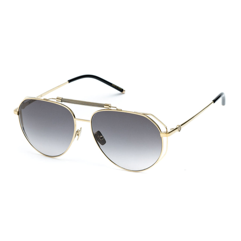 Belstaff Herrensonnenbrille LEGEND-DORADO-TITANIUM Gold - Mode & Accessoires