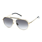 Belstaff Herrensonnenbrille LEGEND-DORADO-TITANIUM Gold - Mode & Accessoires