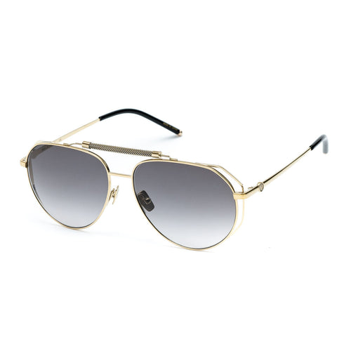 Belstaff Herrensonnenbrille LEGEND-DORADO-TITANIUM Gold - Mode & Accessoires