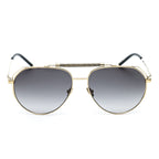 Belstaff Herrensonnenbrille LEGEND-DORADO-TITANIUM Gold - Mode & Accessoires