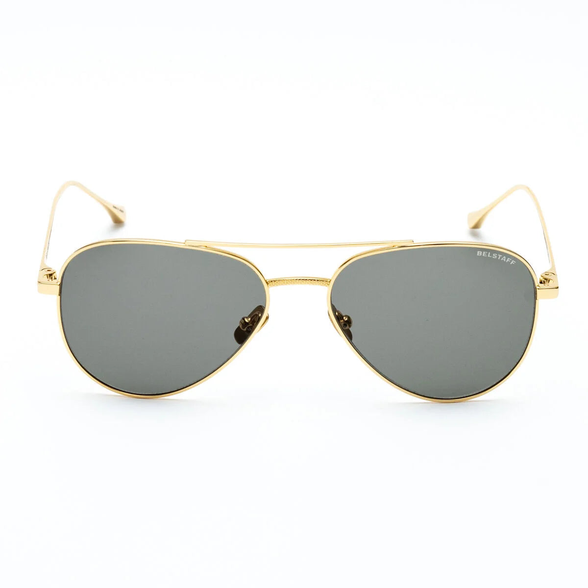 Belstaff TRIALMASTER-DORADO-W Unisex-Sonnenbrille Braun – ausgewählte Produktansicht