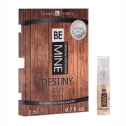 BeMINE Destiny Man Parfumprobe 2 ml