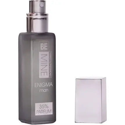 BeMINE ENIGMA Premium Pheromone Herrenparfum 15ml - Neuheiten