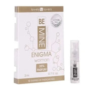 Lovely Lovers BeMine Enigma Parfum 2 ml