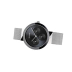Bering Unisex-Uhr 41 mm – Elegantes Edelstahl-Design
