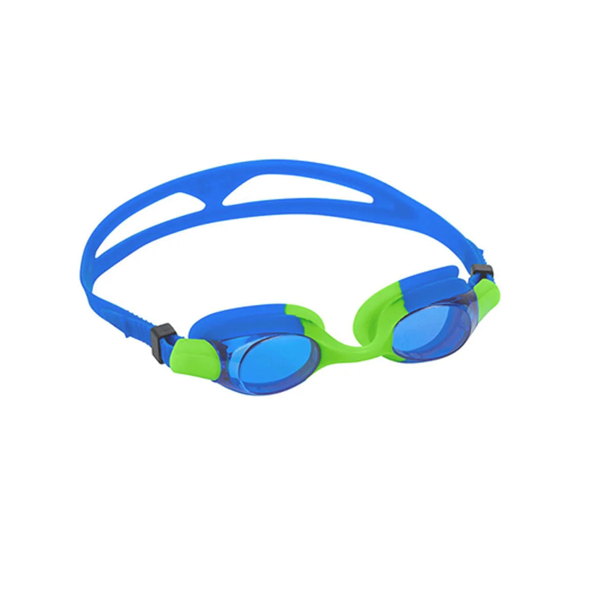 Bestway 21051 Anti-Fog-Schwimmbrille – ab 14 Jahren – ausgewählte Produktansicht