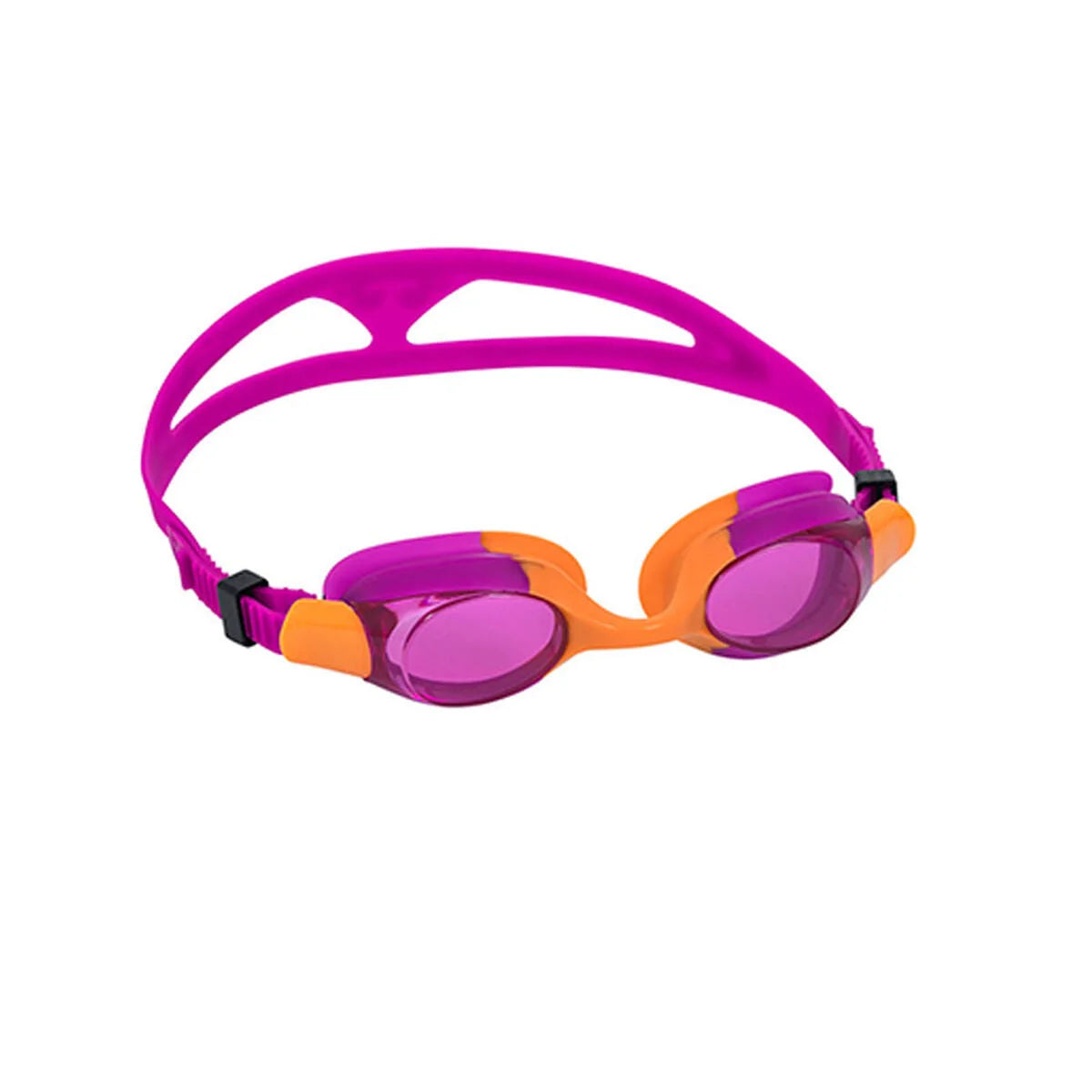 Bestway 21051 Anti-Fog-Schwimmbrille – ab 14 Jahren – Produktansicht 4