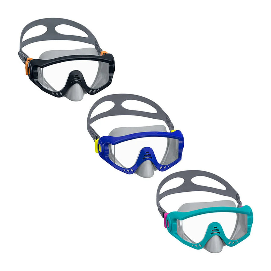 Schwimmmaske Bestway Spark Wave ab 14 Jahren