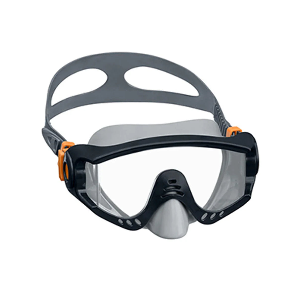Bestway 22039 Junior-Schwimmmaske – ab 7 Jahren – ausgewählte Produktansicht