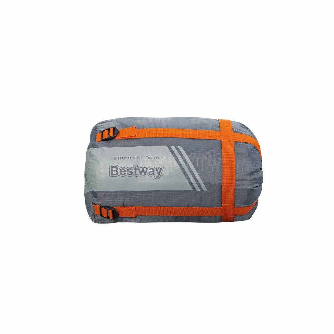 Bestway 68103 Schlafsack – 3–8 °C – Detailansicht 1