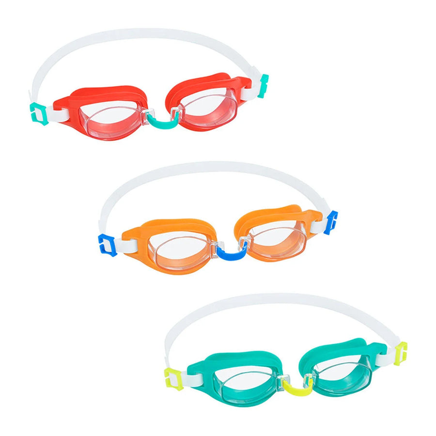 Kinder-Schwimmbrille Bestway Aqua Burst ab 7