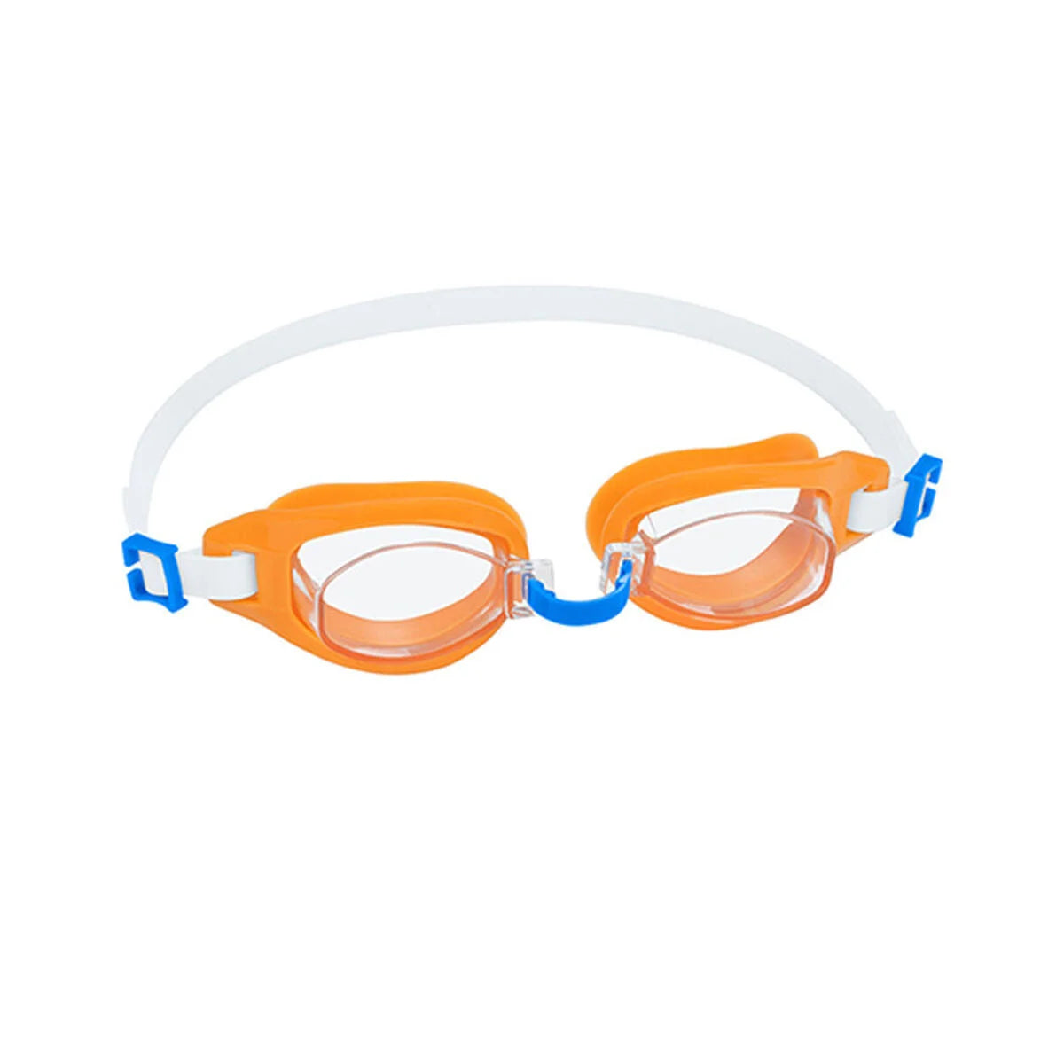 Bestway Kinder-Schwimmbrille – Rosa – Produktansicht 5