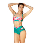 Bikini MF Sea Bardot aus recyceltes Material kaufen