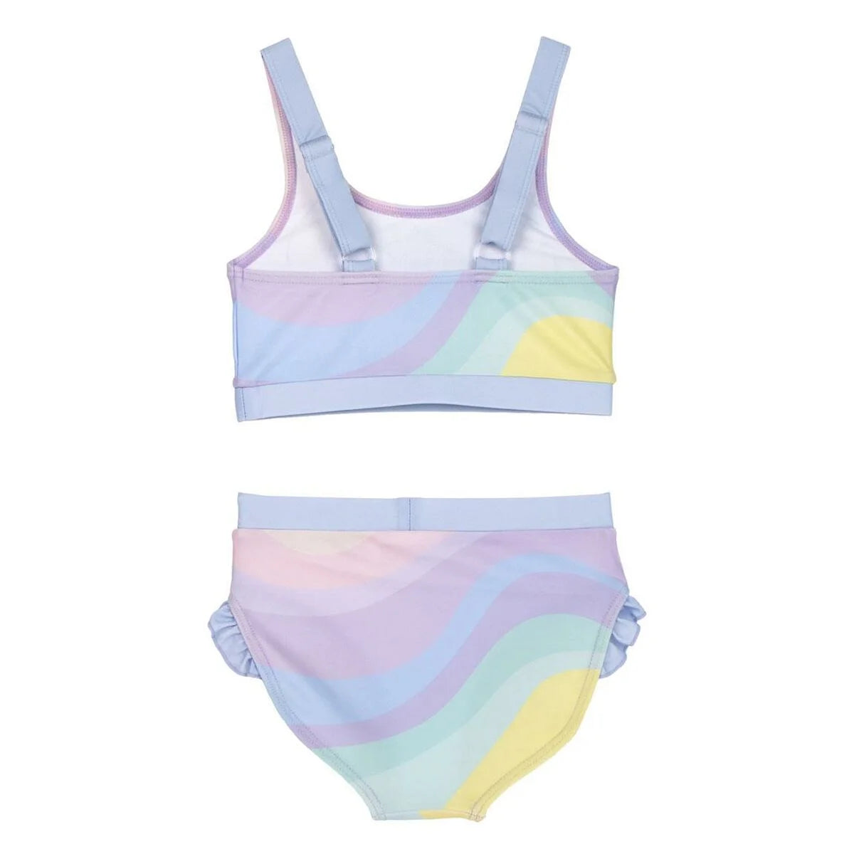 Bikini Stitch Bunt – Produktansicht 2