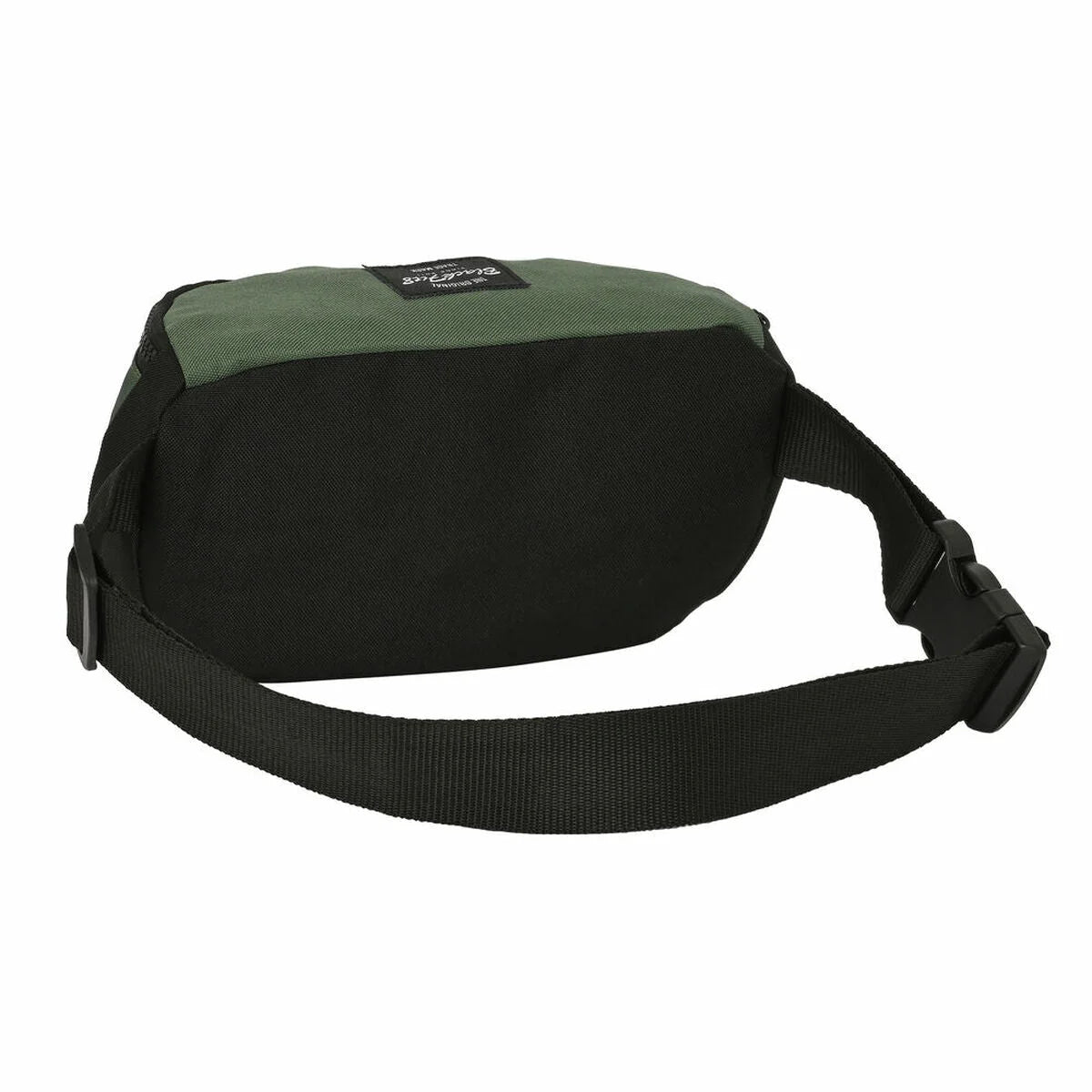 Gürteltasche BlackFit8 Gradient Schwarz Grün – Produktansicht 2